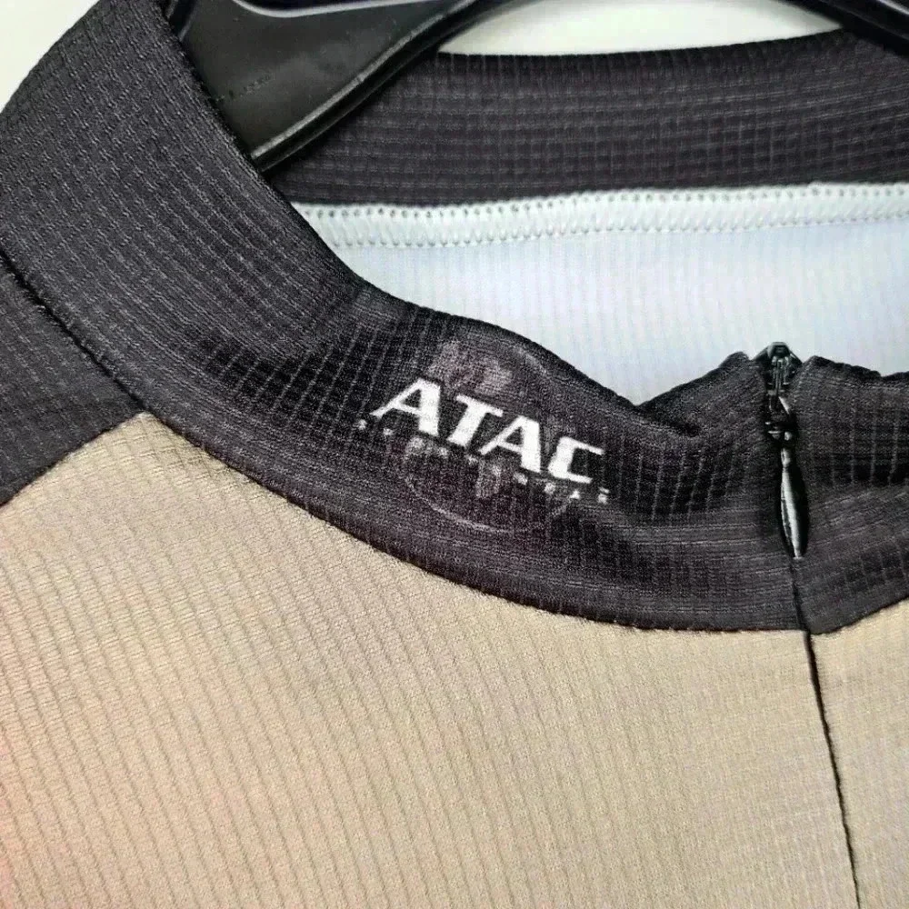 ATAC Philadelphia Cycling Jersey Ocean City NJ Graphic Bike Shirt Mens XL MTB - Picture 9 of 15